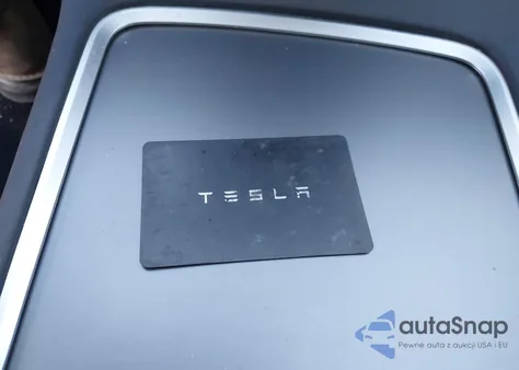 2023 Tesla Model 3 Performance Dual Motor All-Wheel Drive z USA, uszkodzony, nr VIN 5YJ3E1EC2PF491559